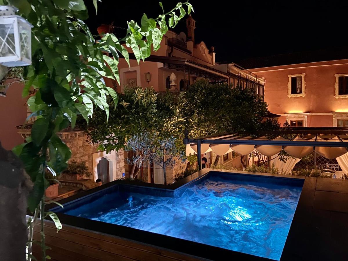 Relais 147 - Luxury B&B Таормина Екстериор снимка