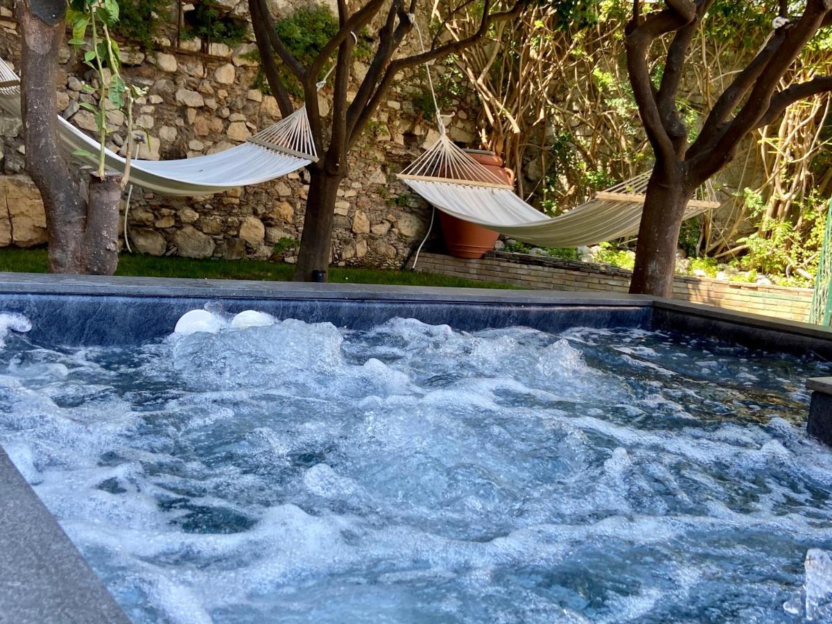 Relais 147 - Luxury B&B Таормина Екстериор снимка