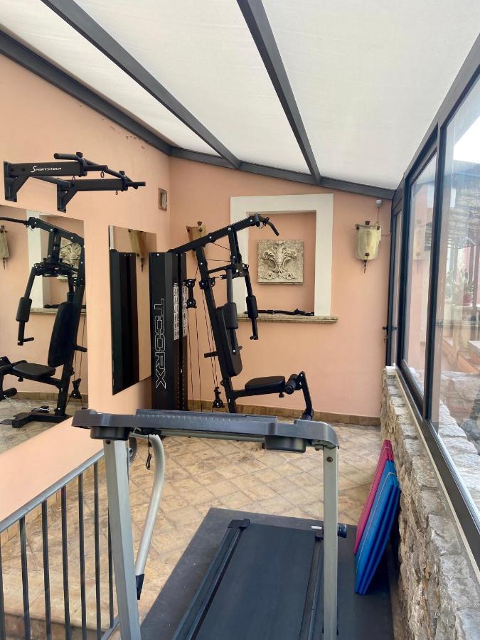 Relais 147 - Luxury B&B Таормина Екстериор снимка