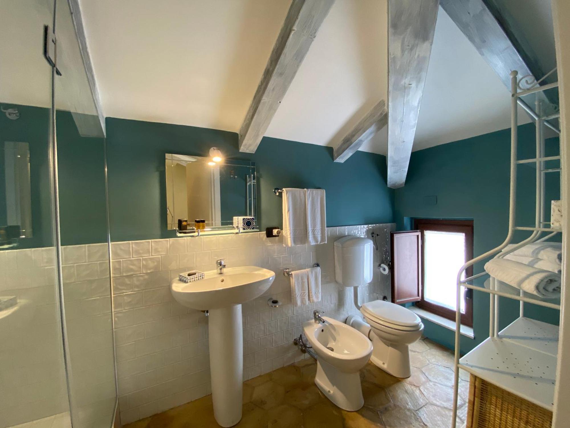 Relais 147 - Luxury B&B Таормина Стая снимка