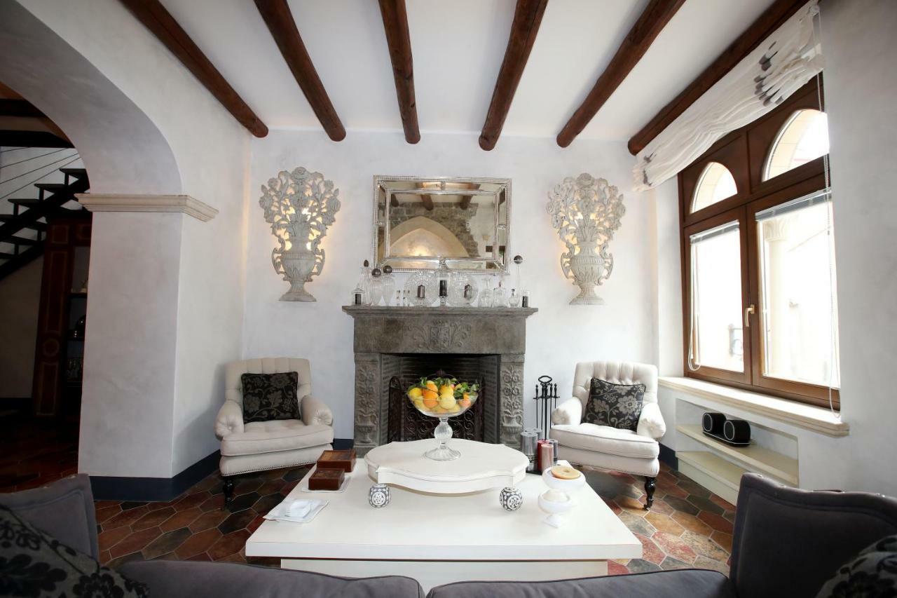 Relais 147 - Luxury B&B Таормина Екстериор снимка