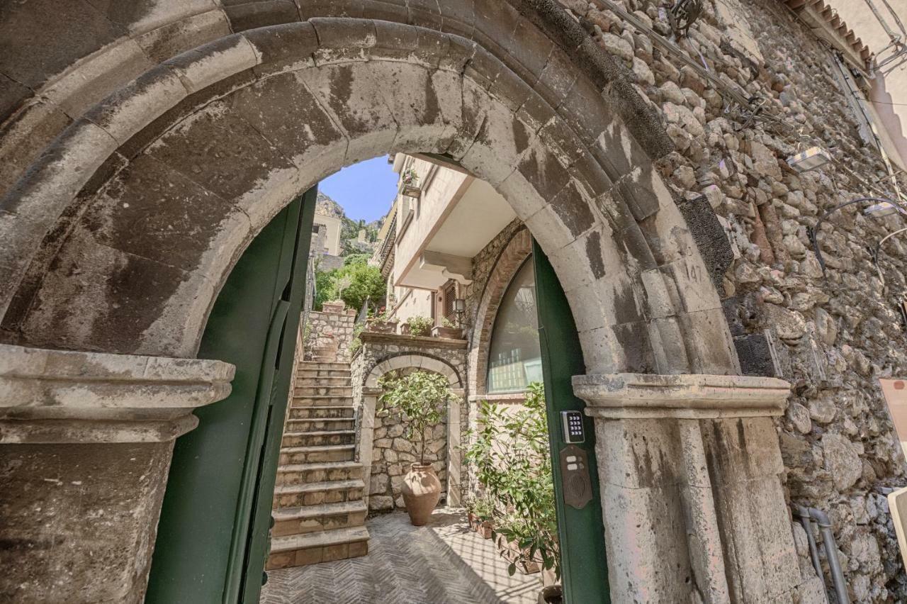 Relais 147 - Luxury B&B Таормина Екстериор снимка