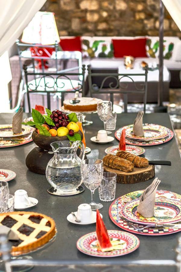 Relais 147 - Luxury B&B Таормина Екстериор снимка