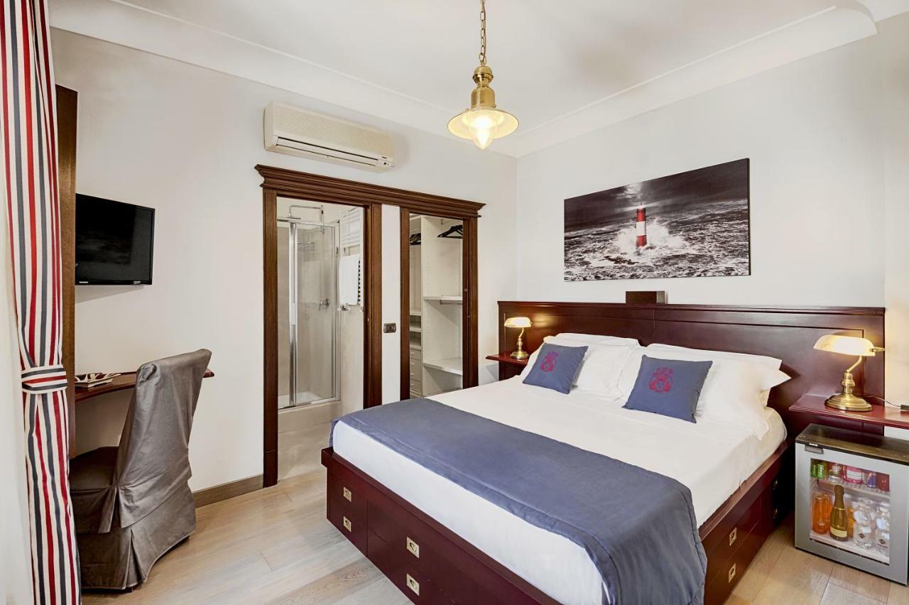Relais 147 - Luxury B&B Таормина Стая снимка