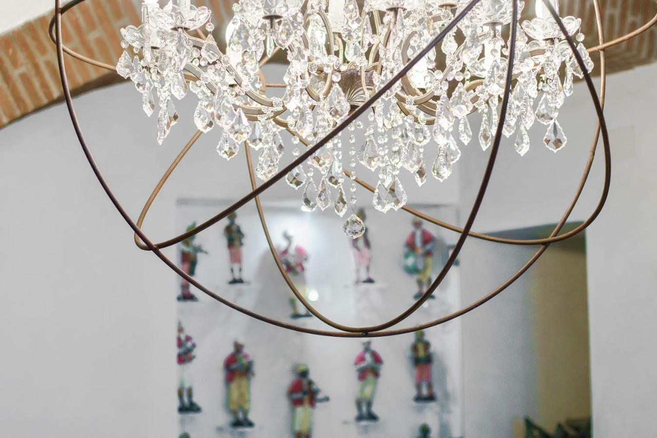 Relais 147 - Luxury B&B Таормина Екстериор снимка