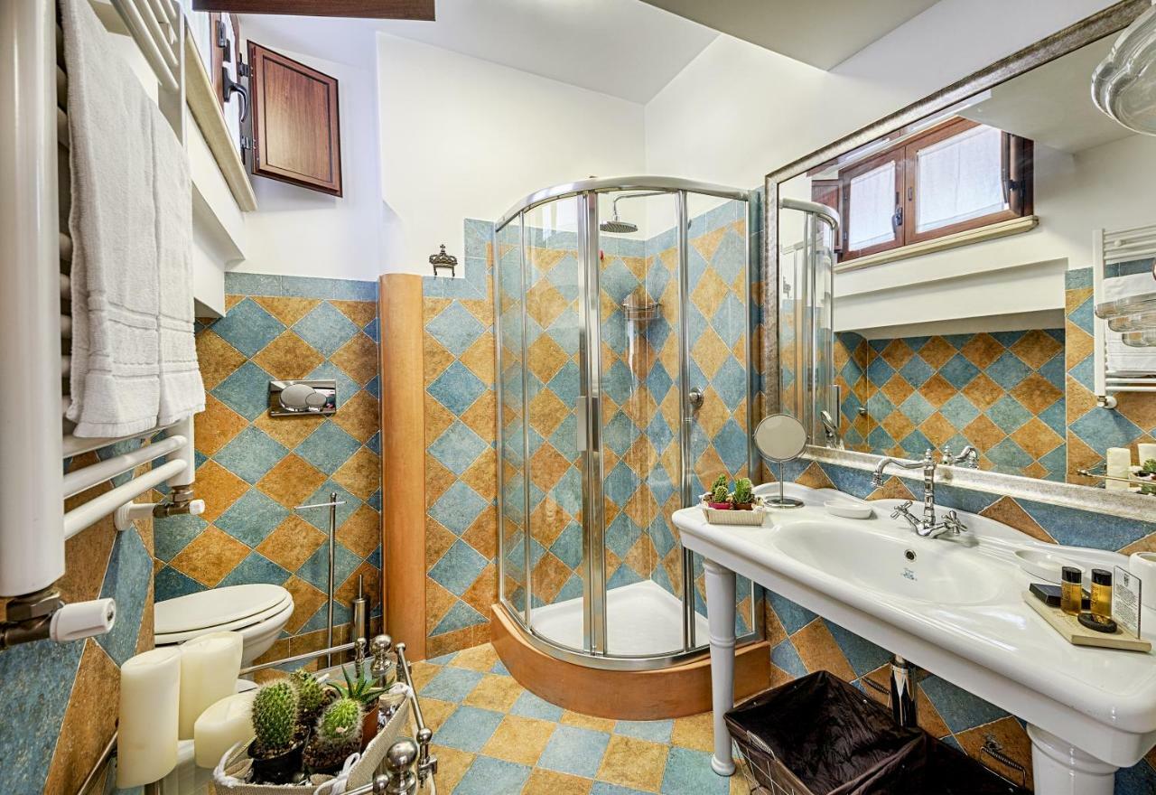 Relais 147 - Luxury B&B Таормина Екстериор снимка