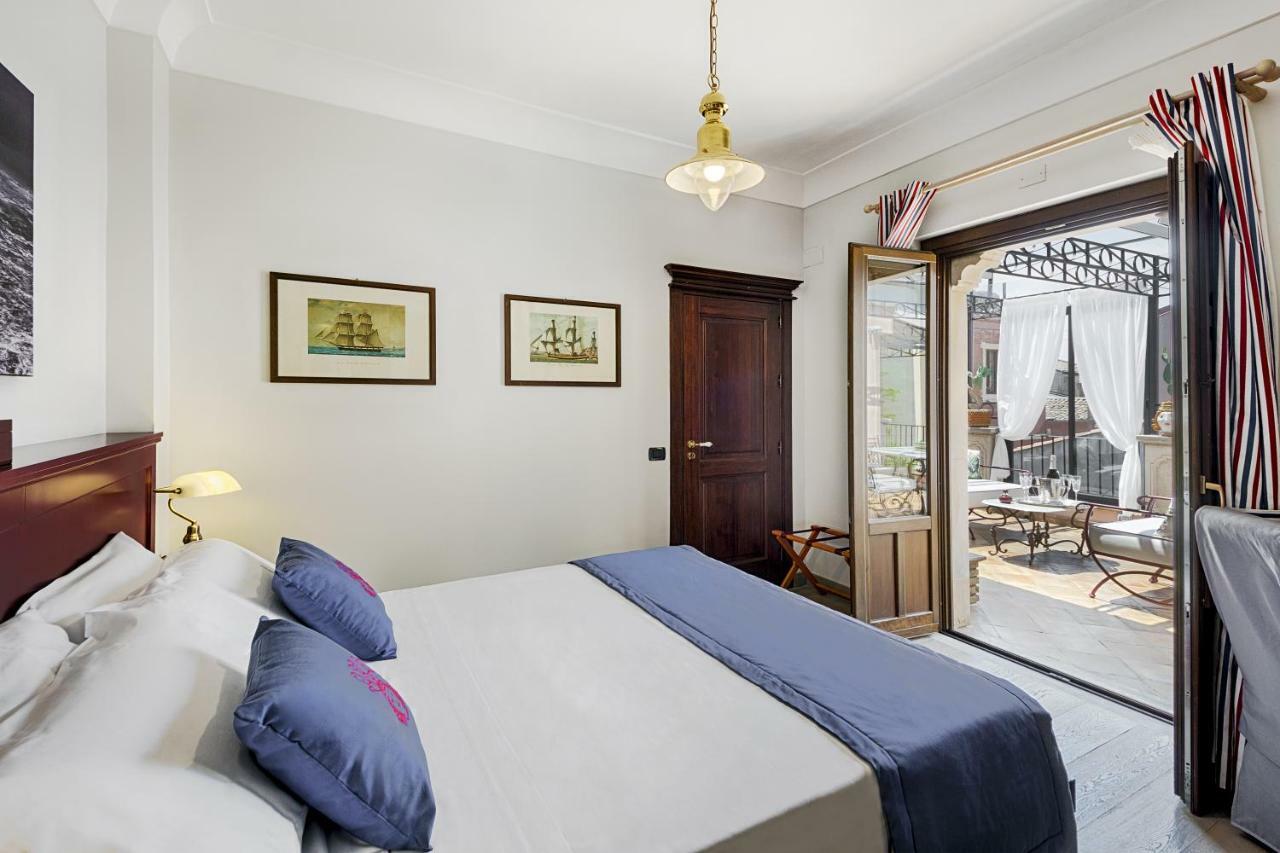 Relais 147 - Luxury B&B Таормина Екстериор снимка