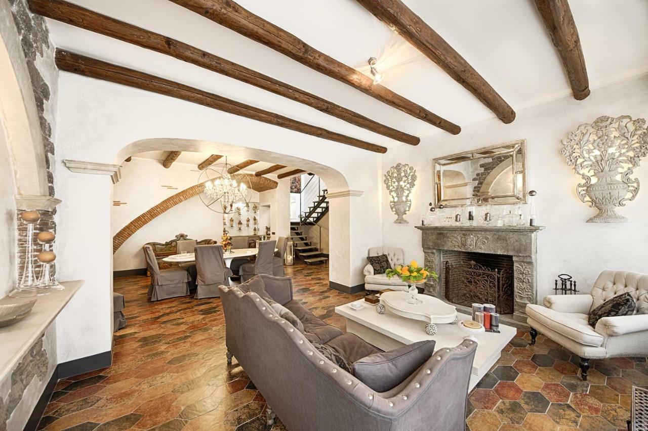 Relais 147 - Luxury B&B Таормина Екстериор снимка