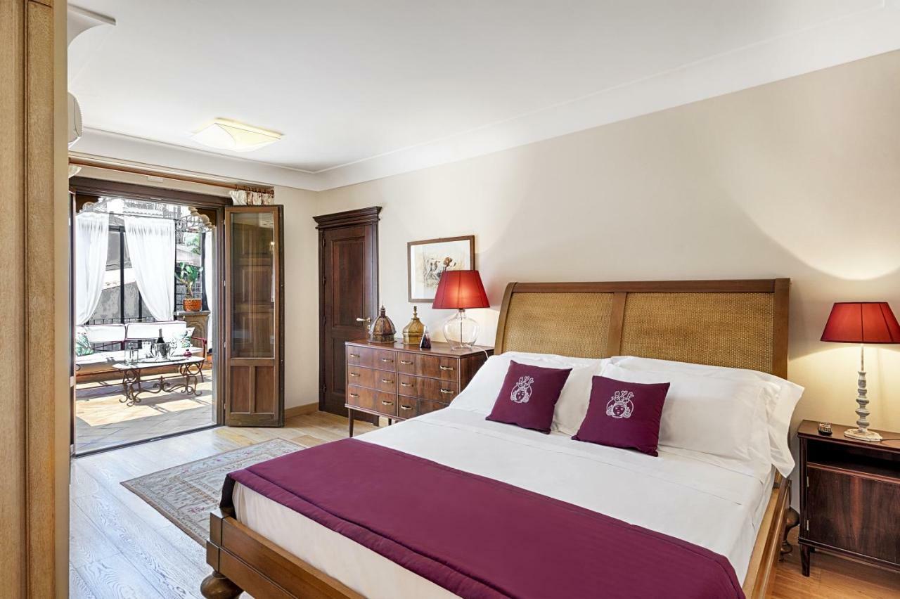 Relais 147 - Luxury B&B Таормина Екстериор снимка