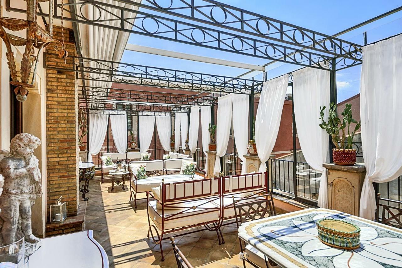 Relais 147 - Luxury B&B Таормина Екстериор снимка