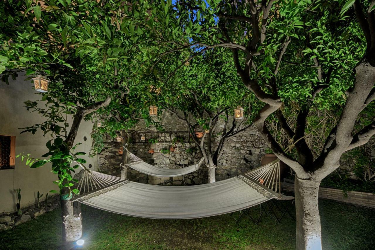 Relais 147 - Luxury B&B Таормина Екстериор снимка