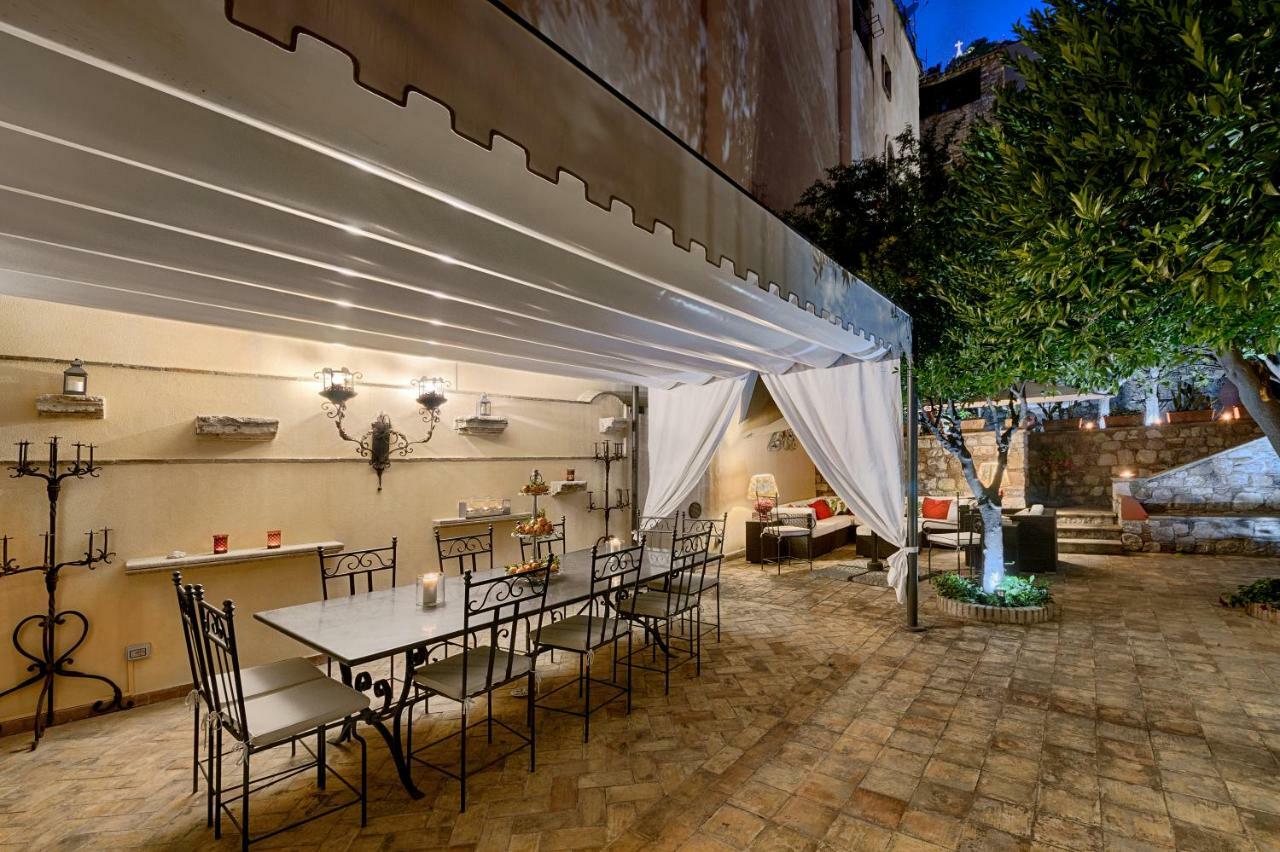 Relais 147 - Luxury B&B Таормина Екстериор снимка