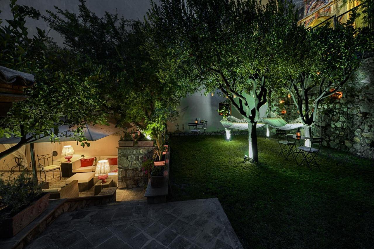Relais 147 - Luxury B&B Таормина Екстериор снимка